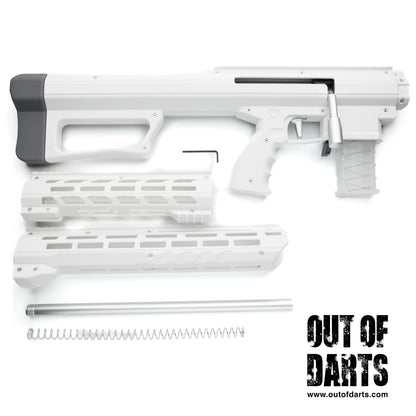 Feng Lang Thunder Bolt-Action Blaster