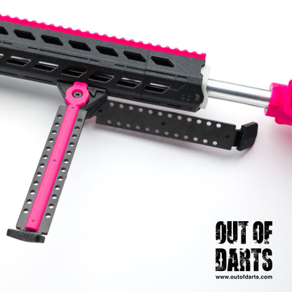 GFZ Spamf Multi-Caliber (SMC) Hardware Kit
