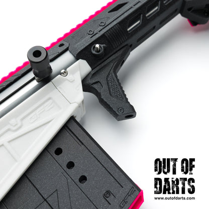 GFZ Spamf Multi-Caliber (SMC) Hardware Kit