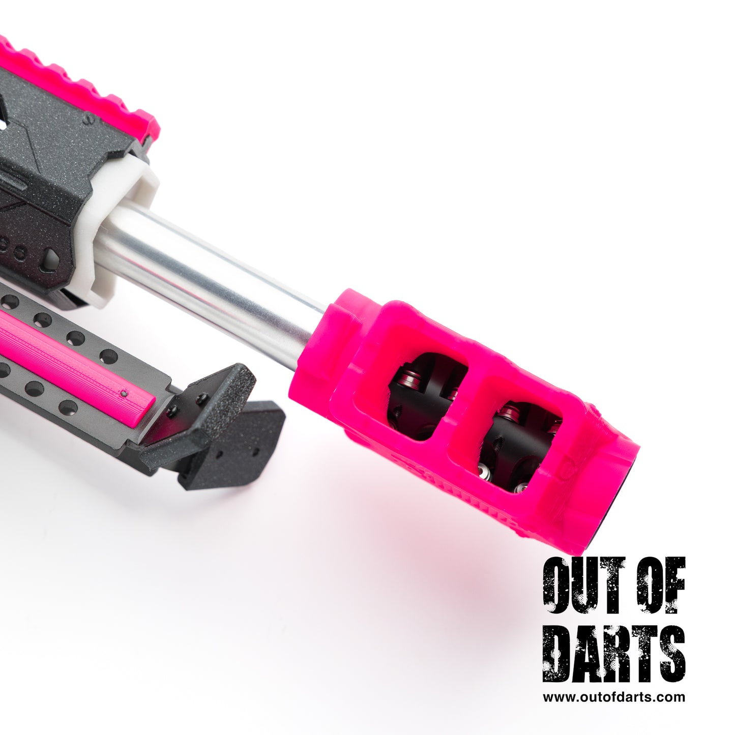 GFZ Spamf Multi-Caliber (SMC) Hardware Kit