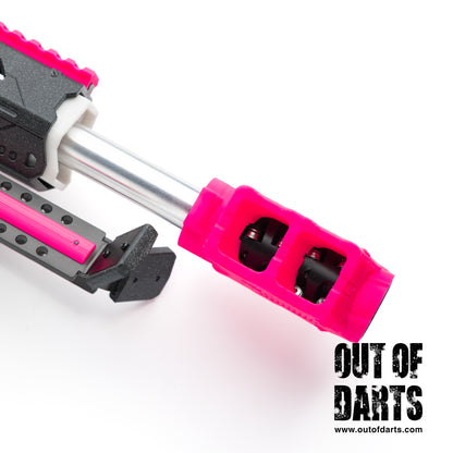 GFZ Spamf Multi-Caliber (SMC) Hardware Kit