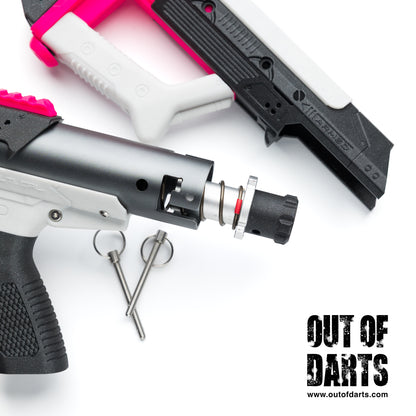GFZ Spamf Multi-Caliber (SMC) Hardware Kit