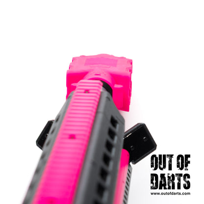GFZ Spamf Multi-Caliber (SMC) Hardware Kit