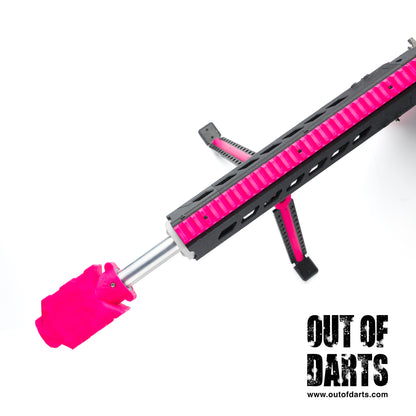 GFZ Spamf Multi-Caliber (SMC) Hardware Kit