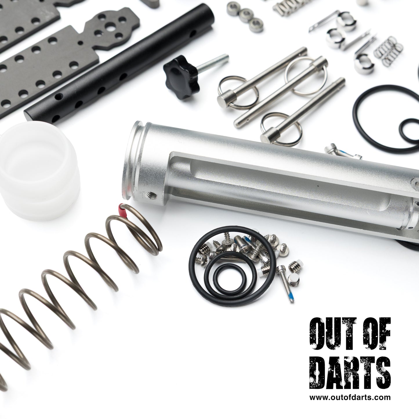 GFZ Spamf Multi-Caliber (SMC) Hardware Kit