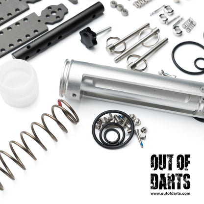 GFZ Spamf Multi-Caliber (SMC) Hardware Kit