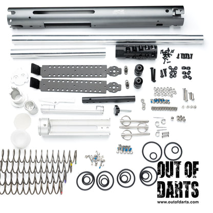 GFZ Spamf Multi-Caliber (SMC) Hardware Kit