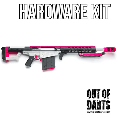 GFZ Spamf Multi-Caliber (SMC) Hardware Kit