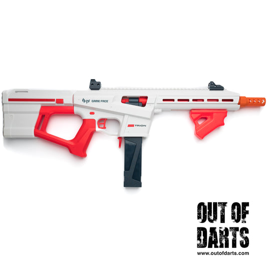 Game Face Trion Blaster CLOSEOUT