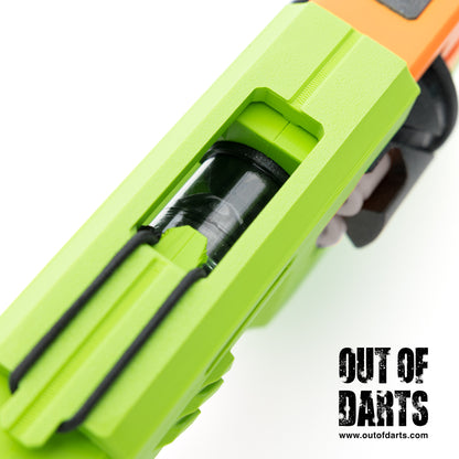 GenCo Megawerks Ticket Punch Hardware Kit