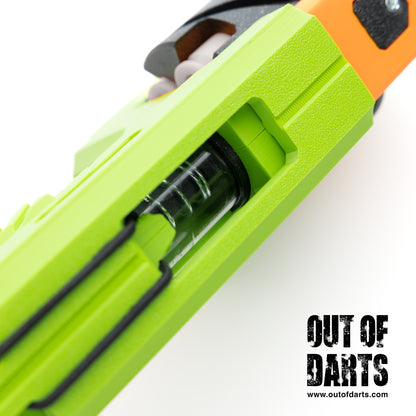 GenCo Megawerks Ticket Punch Hardware Kit