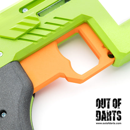 GenCo Megawerks Ticket Punch Hardware Kit