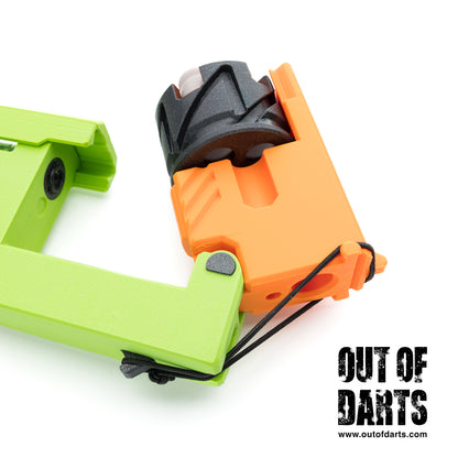 GenCo Megawerks Ticket Punch Hardware Kit