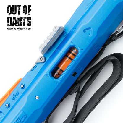 Hing Yip Fenrir 717 Hardware Kit