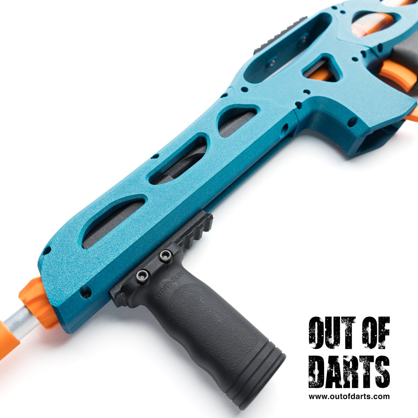 Impulse Ungineering Ontos Hardware Kit PRE-ORDER