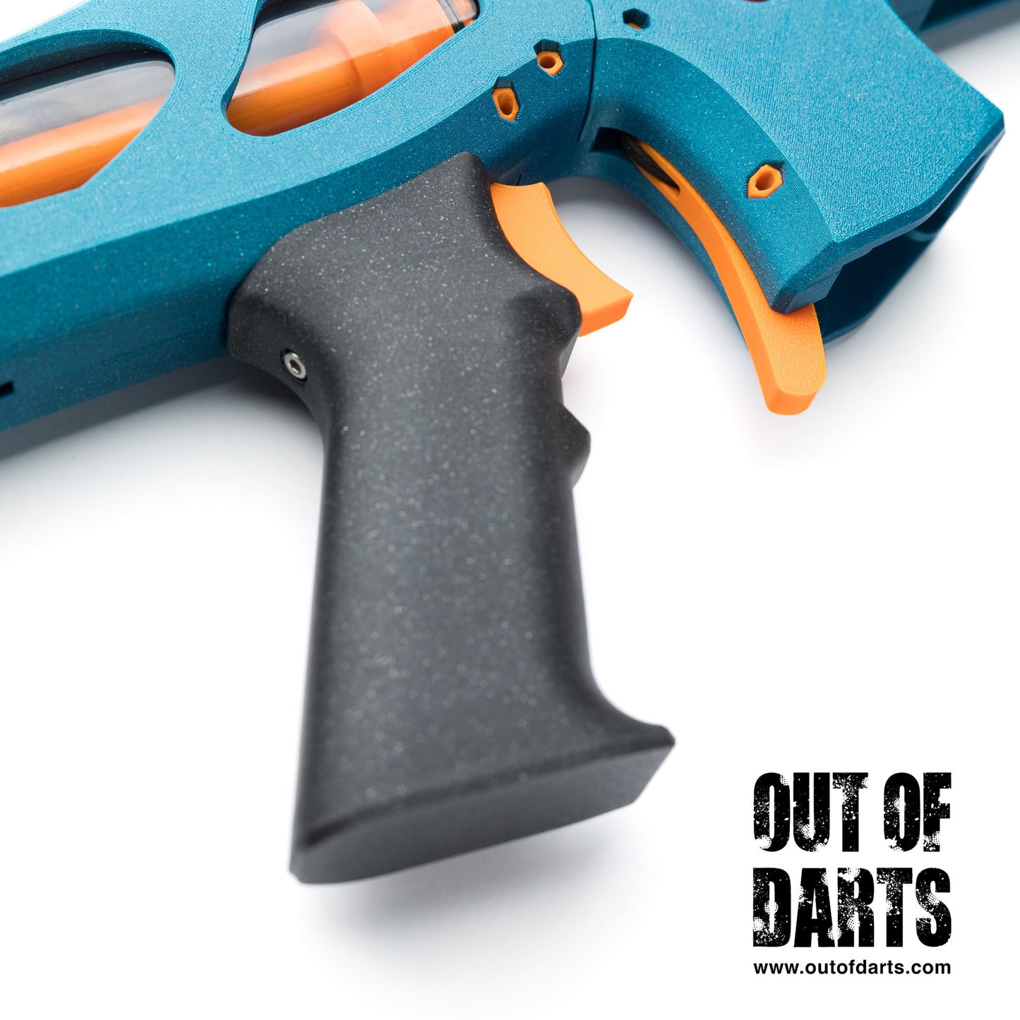 Impulse Ungineering Ontos Hardware Kit PRE-ORDER