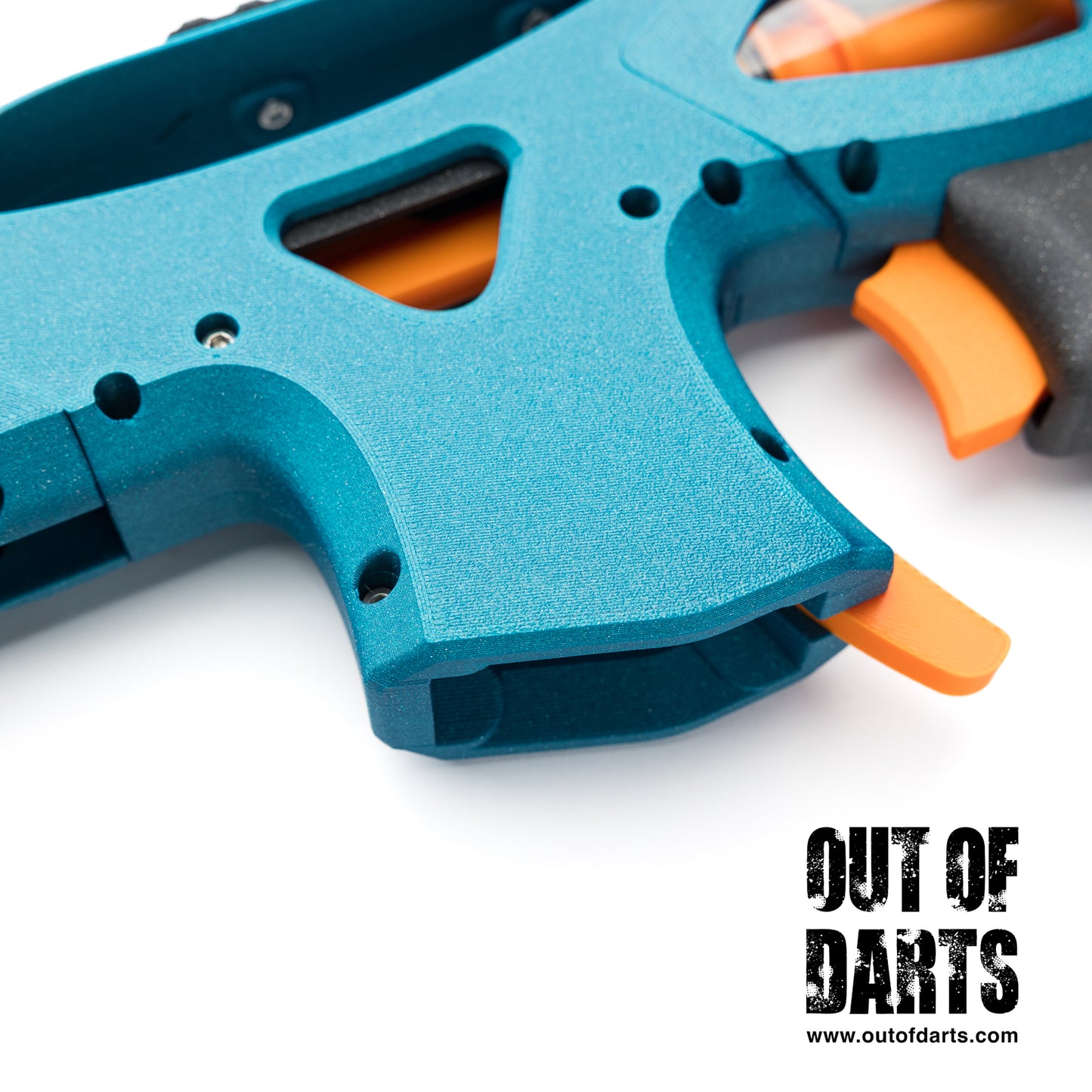 Impulse Ungineering Ontos Hardware Kit PRE-ORDER