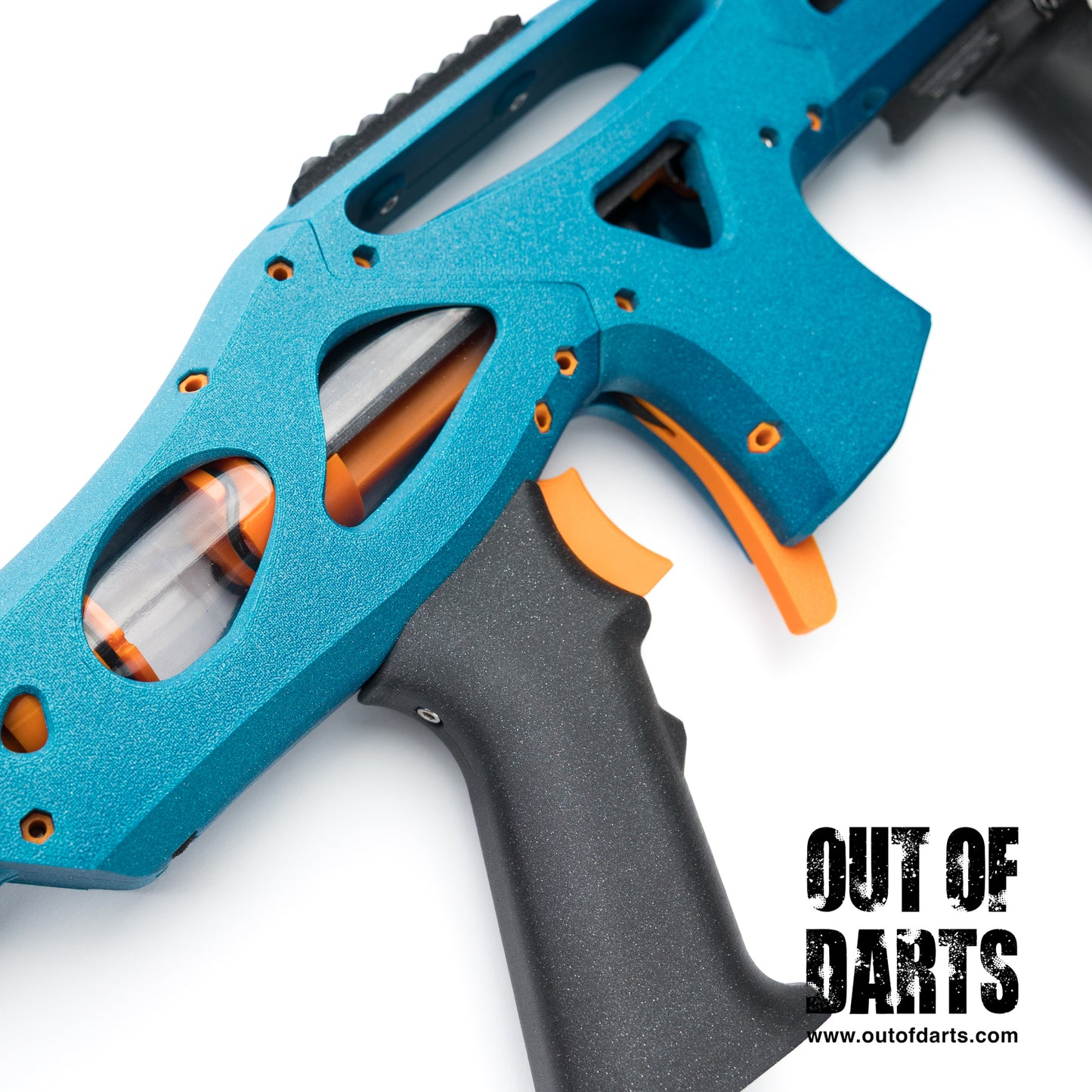 Impulse Ungineering Ontos Hardware Kit PRE-ORDER