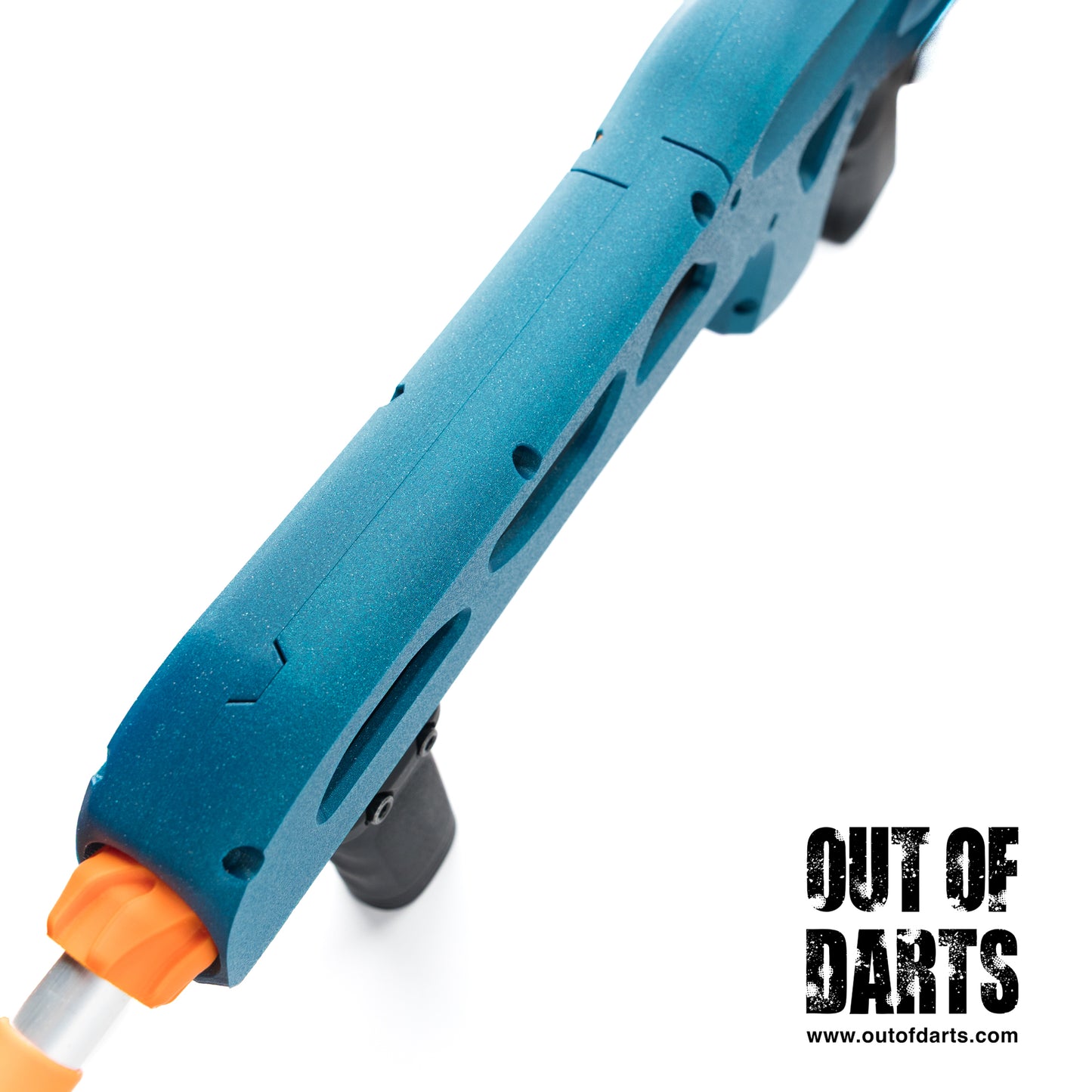 Impulse Ungineering Ontos Hardware Kit PRE-ORDER
