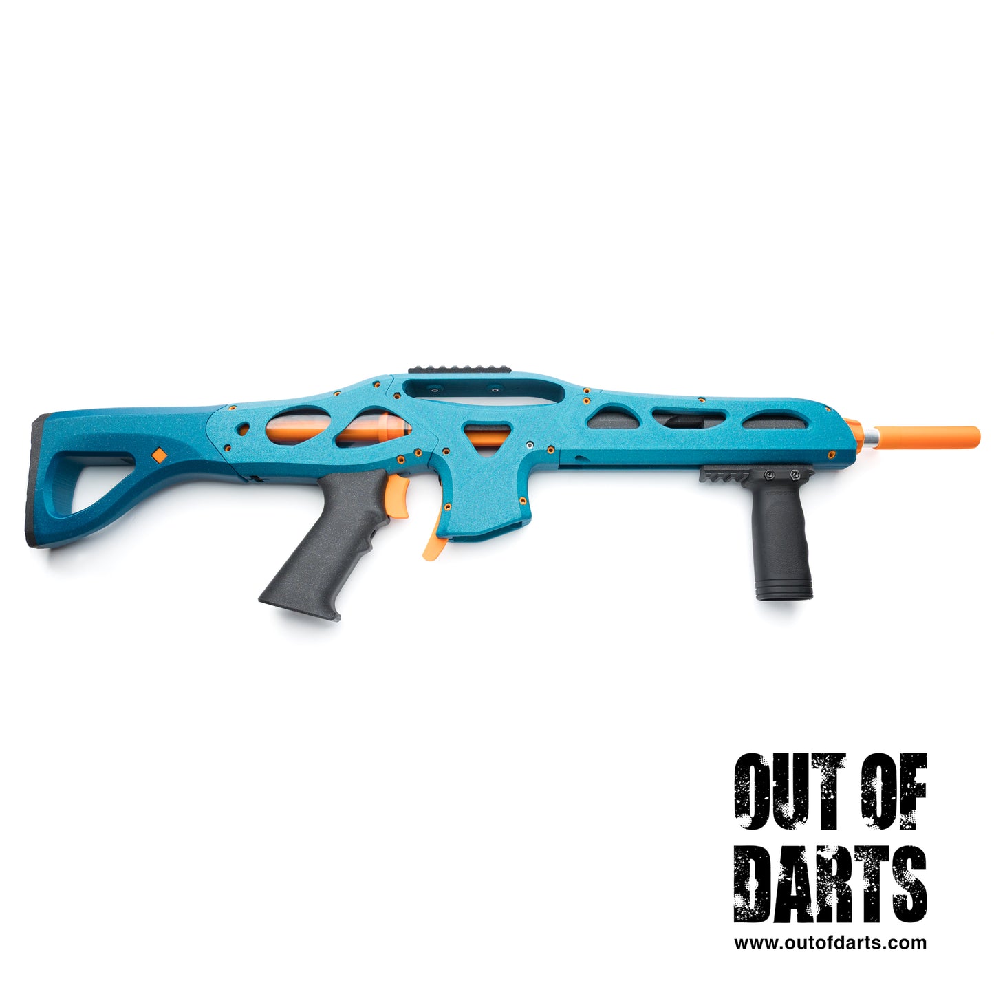 Impulse Ungineering Ontos Hardware Kit PRE-ORDER