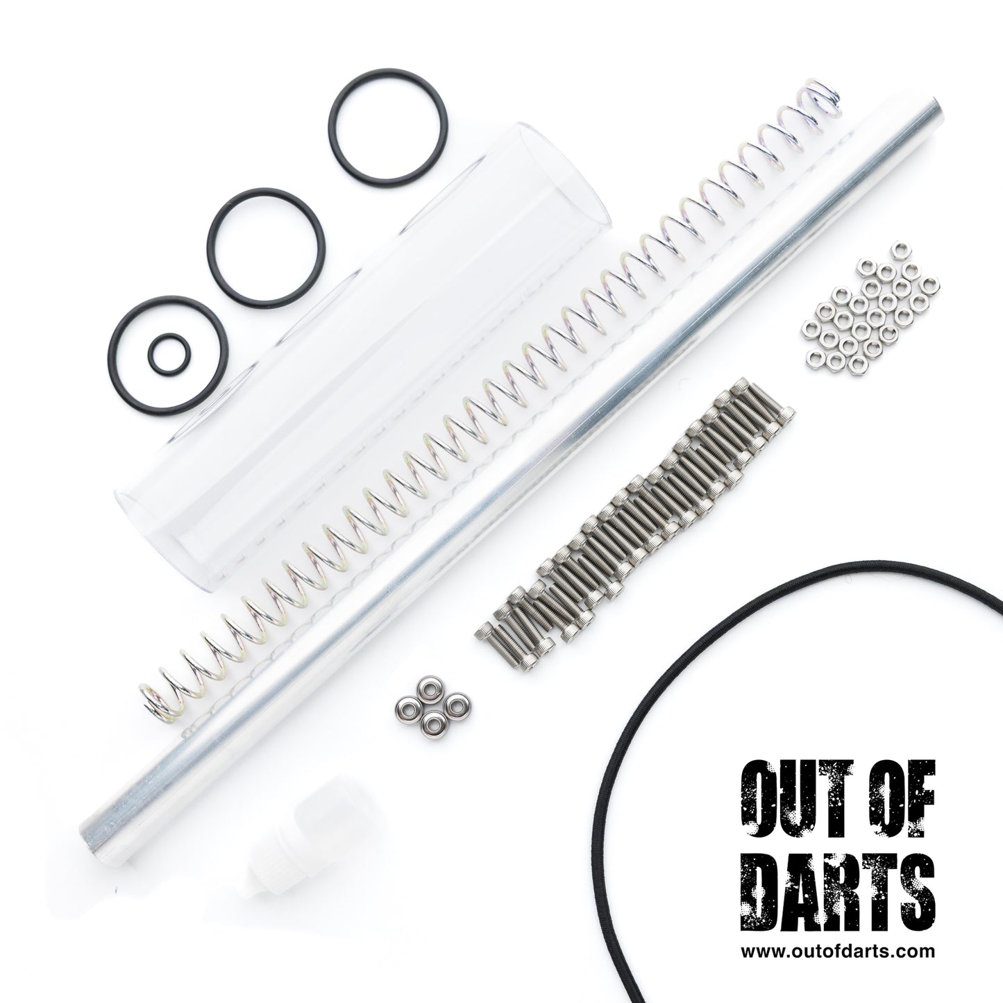 Impulse Ungineering Ontos Hardware Kit PRE-ORDER