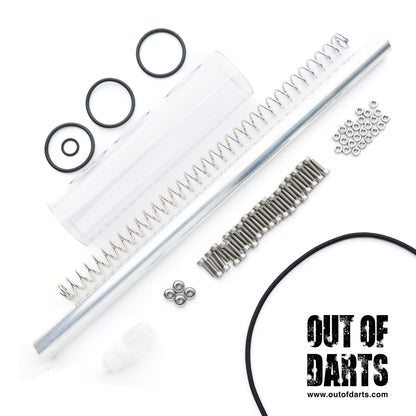 Impulse Ungineering Ontos Hardware Kit PRE-ORDER