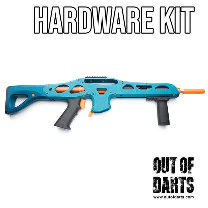 Impulse Ungineering Ontos Hardware Kit PRE-ORDER