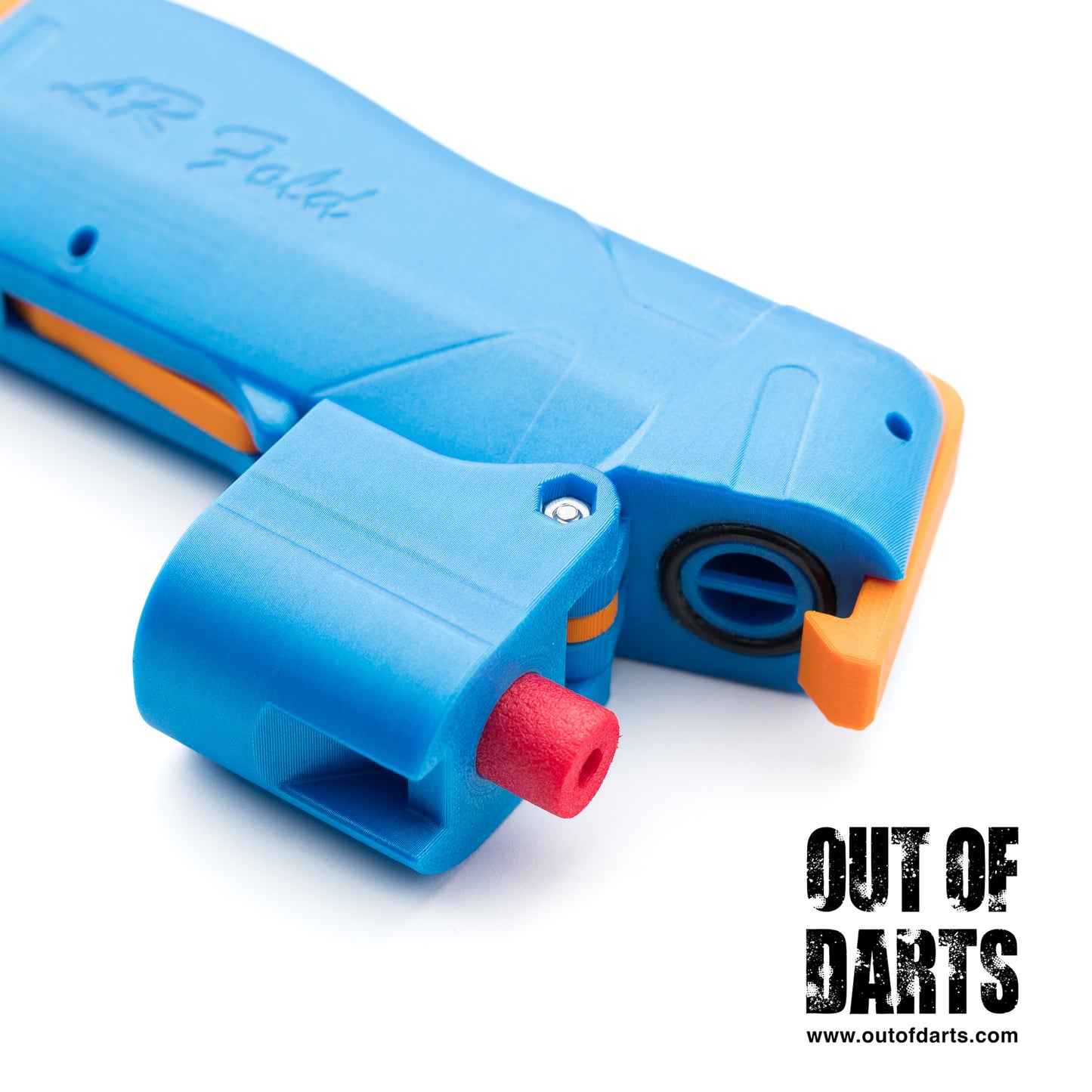 Little Rocket LR Fold Hardware Kit