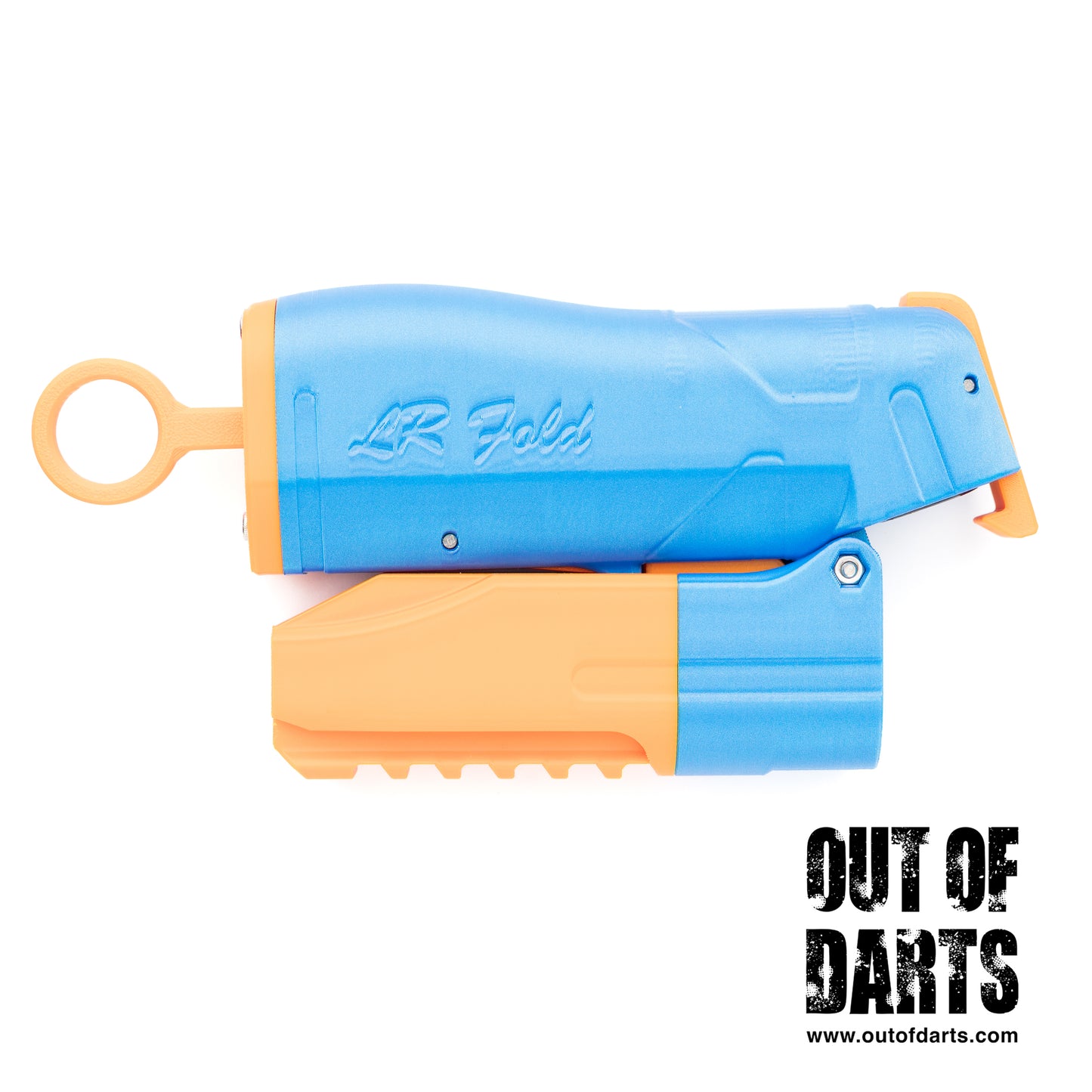 Little Rocket LR Fold Hardware Kit