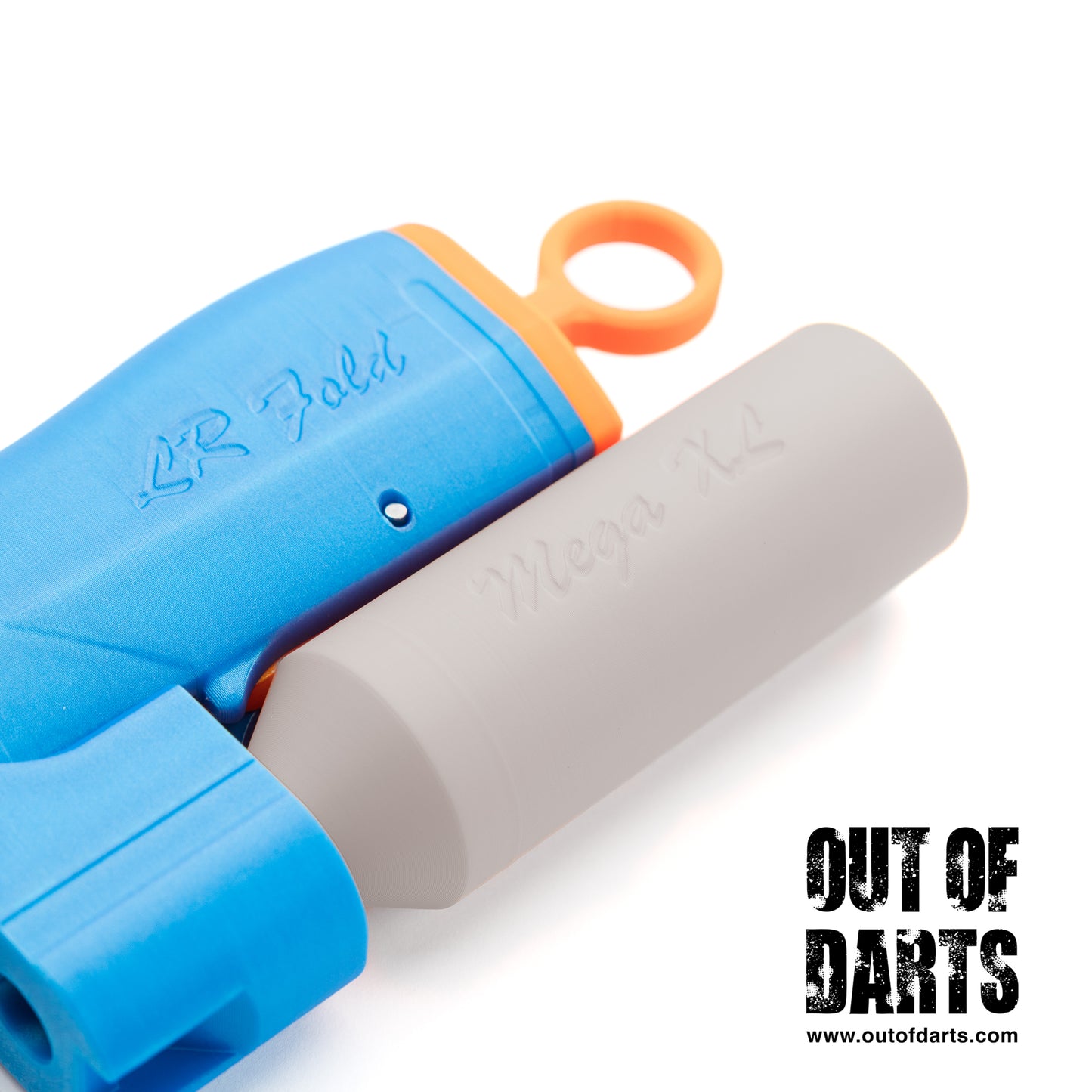 Little Rocket LR Fold Hardware Kit