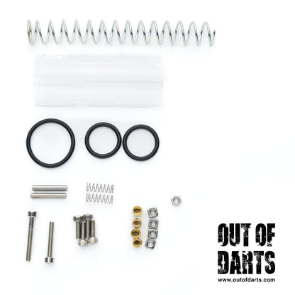 Little Rocket LR Fold Hardware Kit