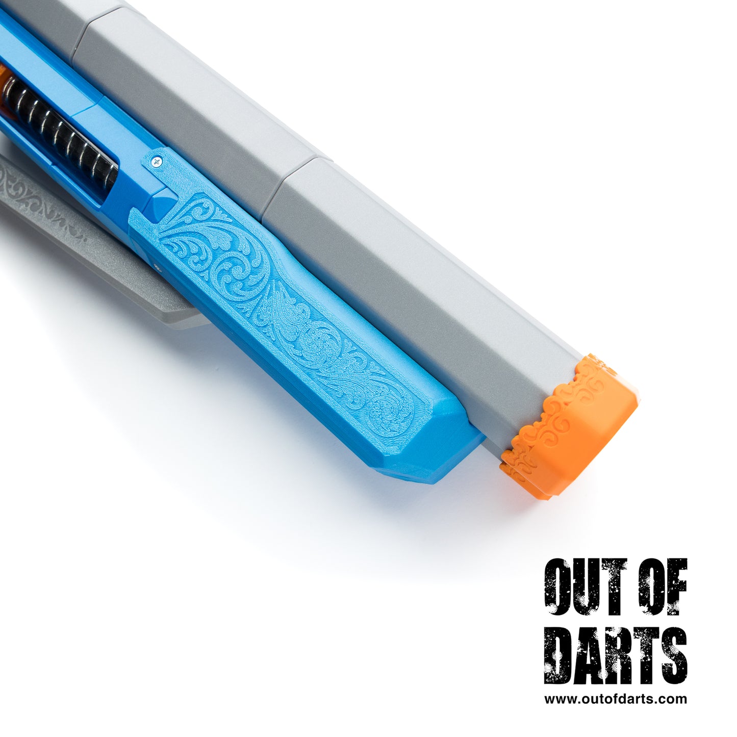 Femling Design Stagecoach 3D Parts + Hardware Kit