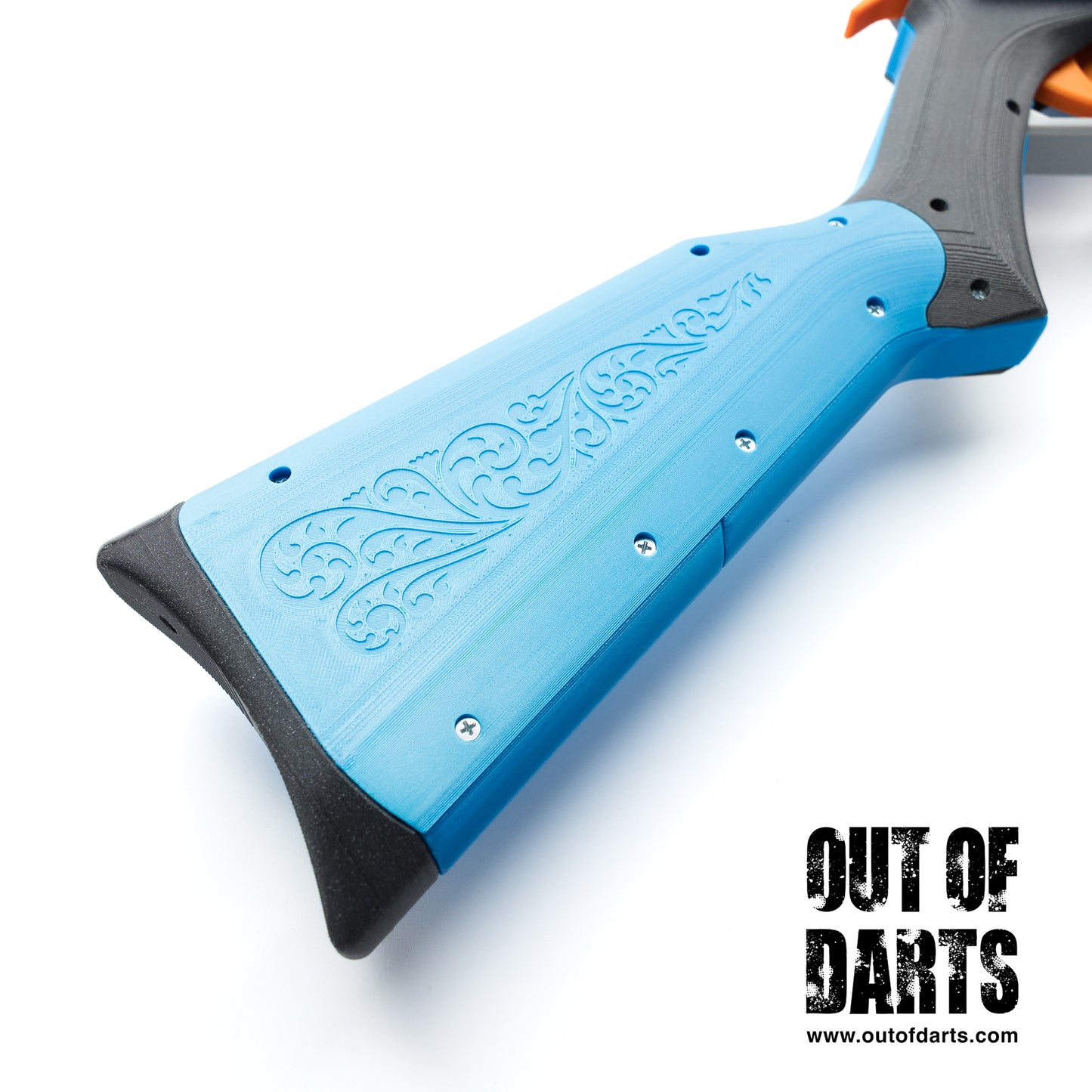 Femling Design Stagecoach 3D Parts + Hardware Kit