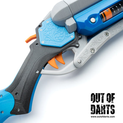 Femling Design Stagecoach 3D Parts + Hardware Kit