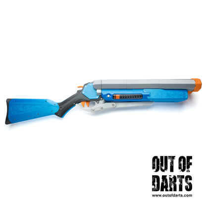 Femling Design Stagecoach 3D Parts + Hardware Kit