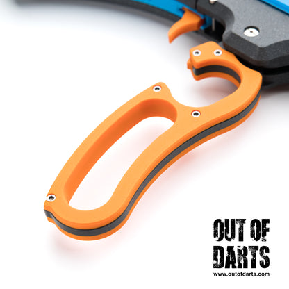 MHP Vulture 3D Parts + Hardware Kit