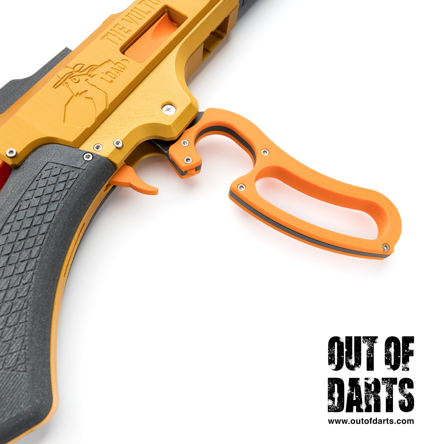 MHP Vulture Hardware Kit