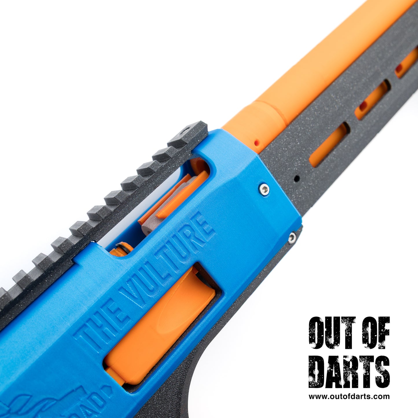 MHP Vulture Hardware Kit PRE-ORDER