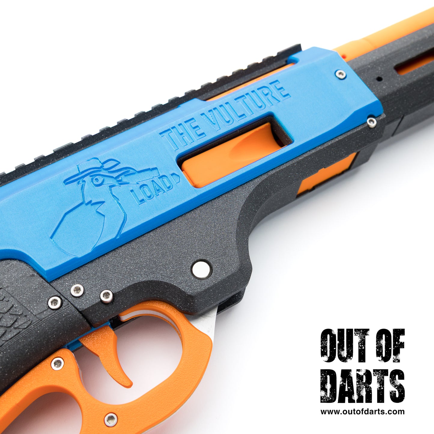 MHP Vulture Hardware Kit PRE-ORDER