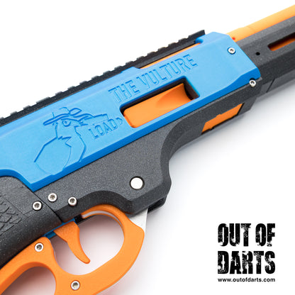 MHP Vulture Hardware Kit PRE-ORDER