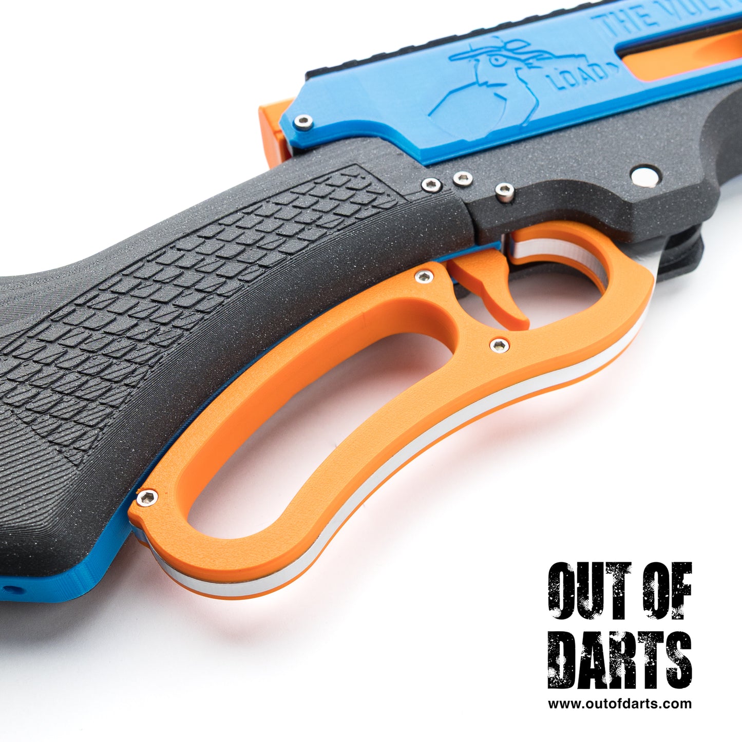 MHP Vulture Hardware Kit PRE-ORDER