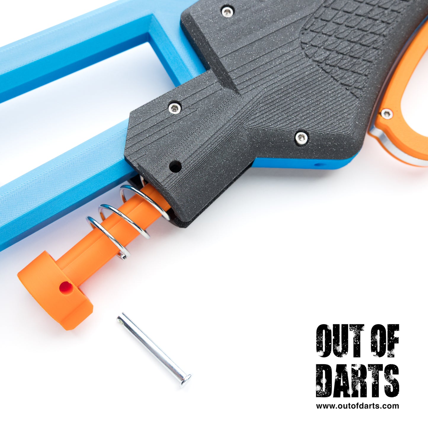 MHP Vulture Hardware Kit PRE-ORDER