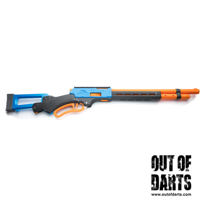 MHP Vulture Hardware Kit
