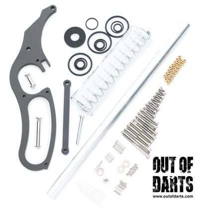 MHP Vulture Hardware Kit