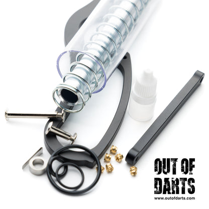 MHP Vulture Hardware Kit