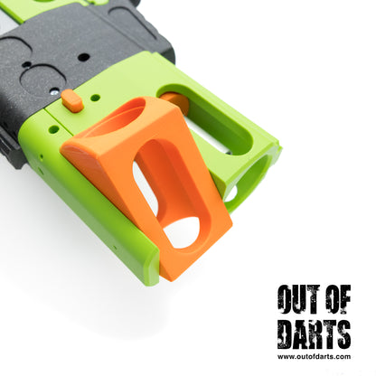 Misplaced Moose M0053-2 Hardware Kit