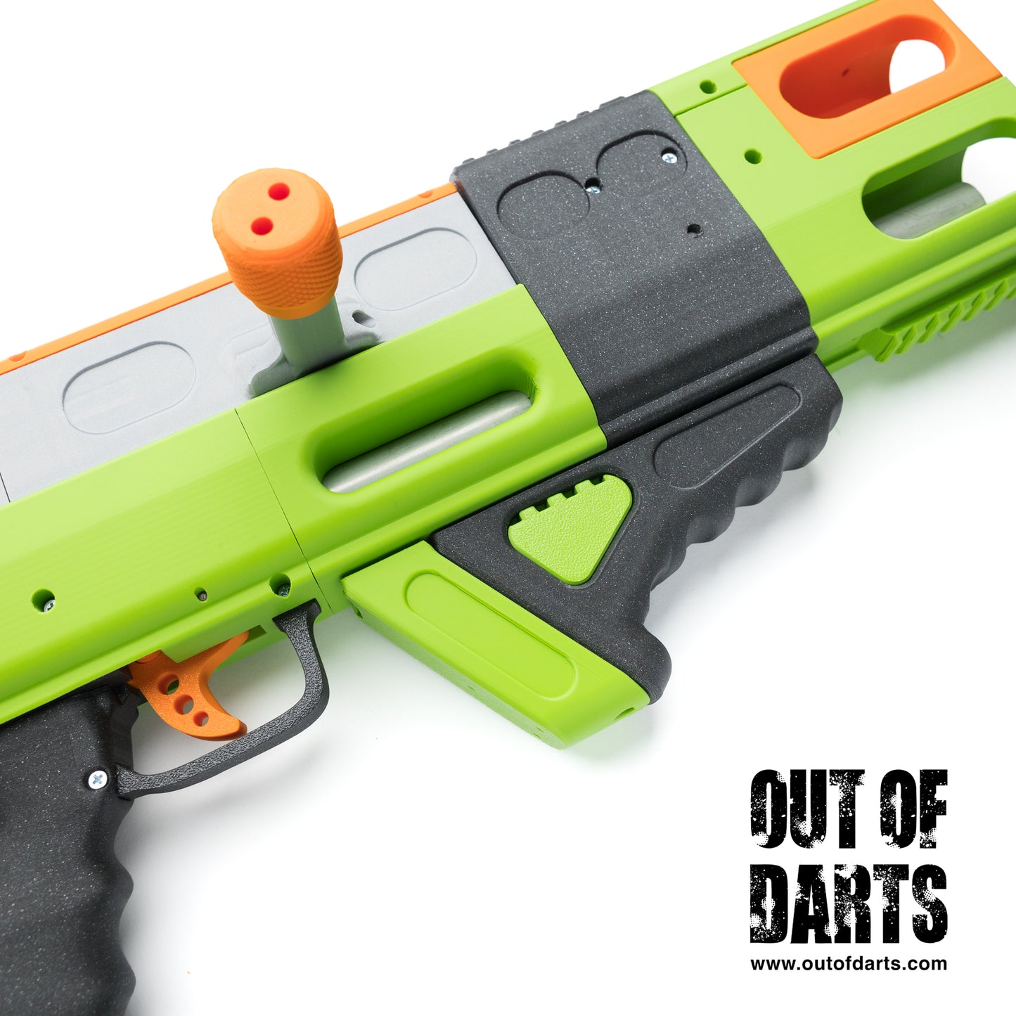 Misplaced Moose M0053-2 Hardware Kit