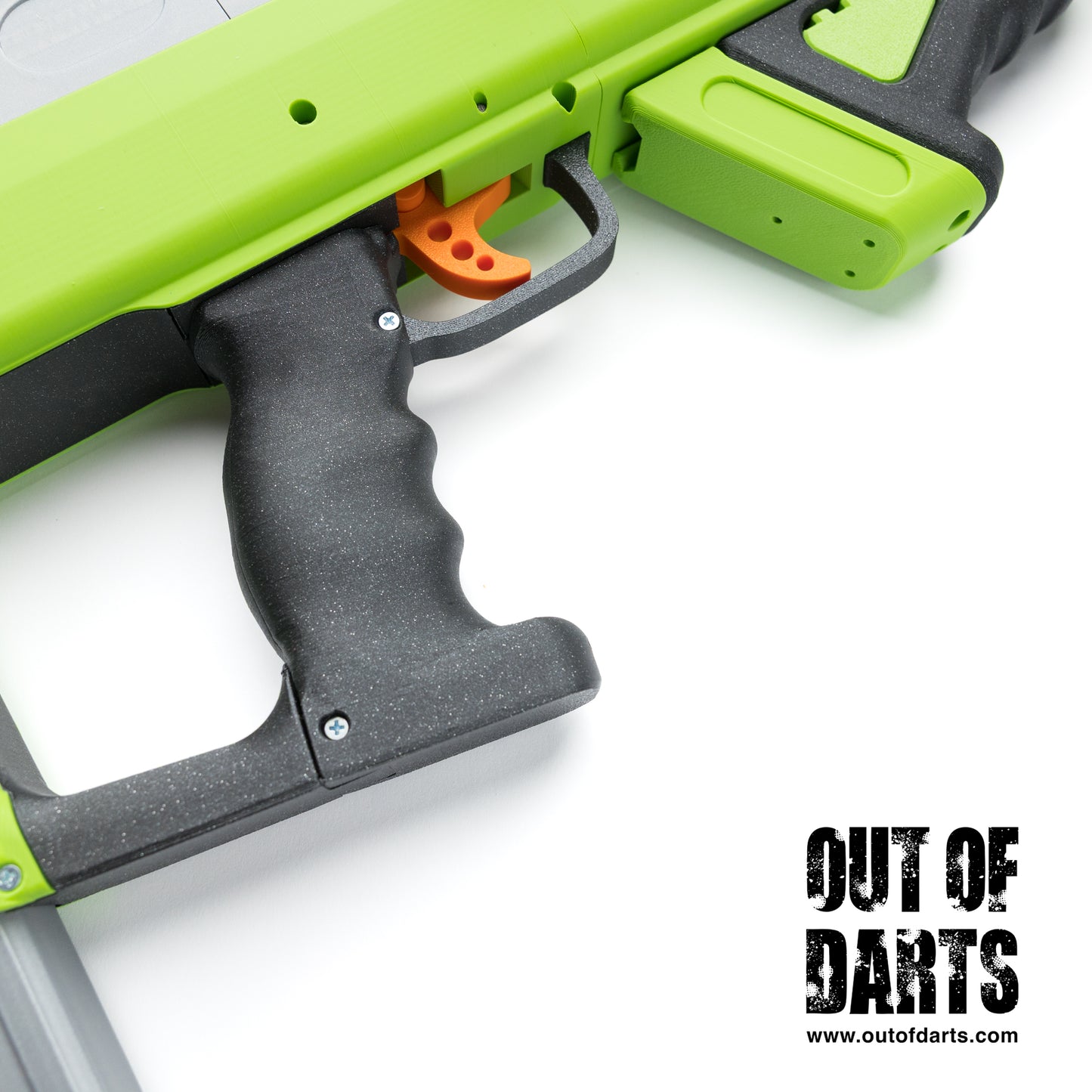 Misplaced Moose M0053-2 Hardware Kit