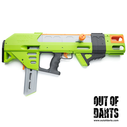 Misplaced Moose M0053-2 Hardware Kit