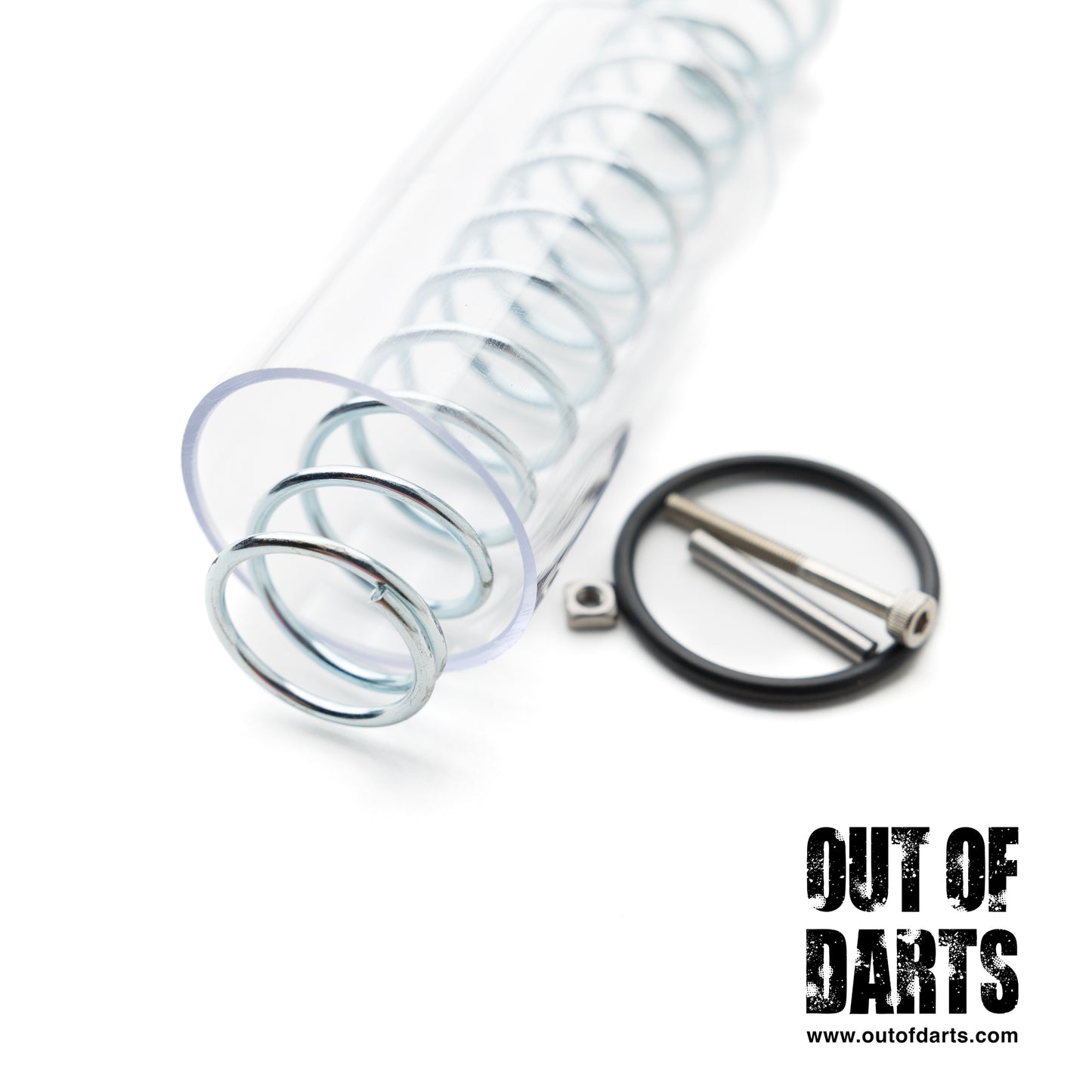 Little Rocket Platform Hardware Kits